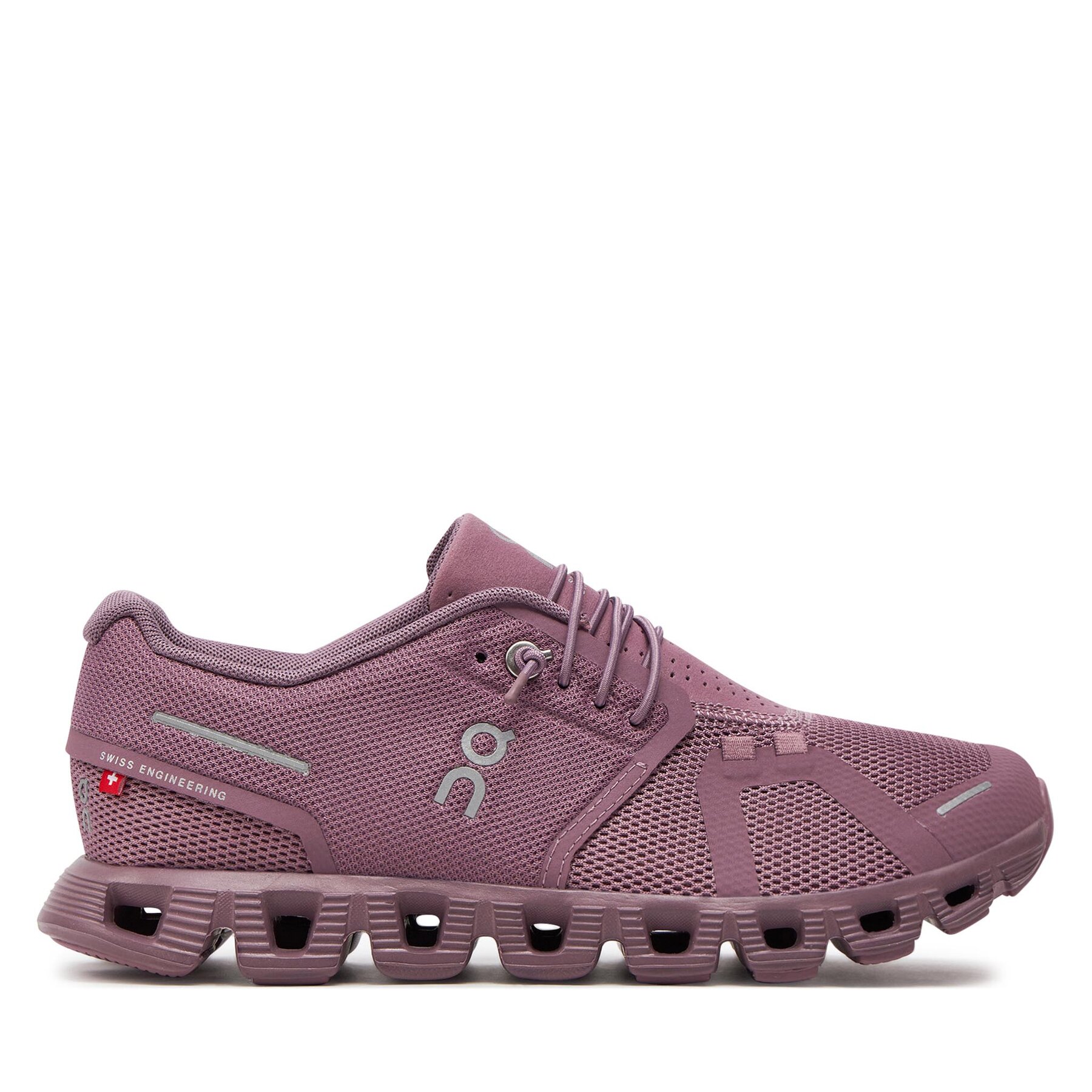 Sneakers On Cloud 5 5998022 Rosa von On