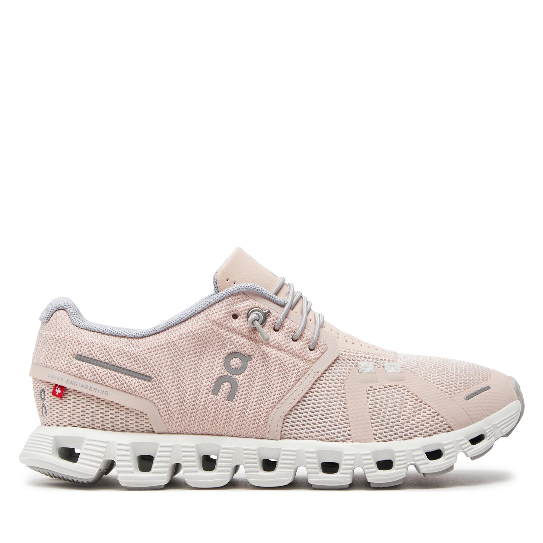 Sneakers On Cloud 5 5998153 Rosa von On