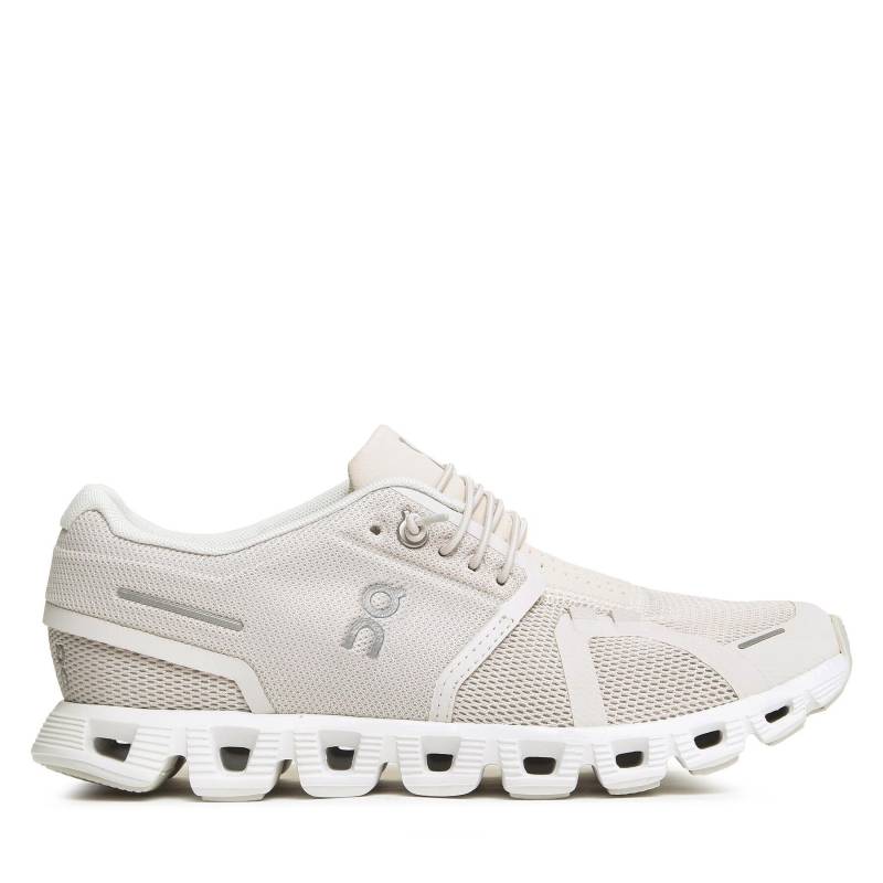 Sneakers On Cloud 5 5998773 Grau von On