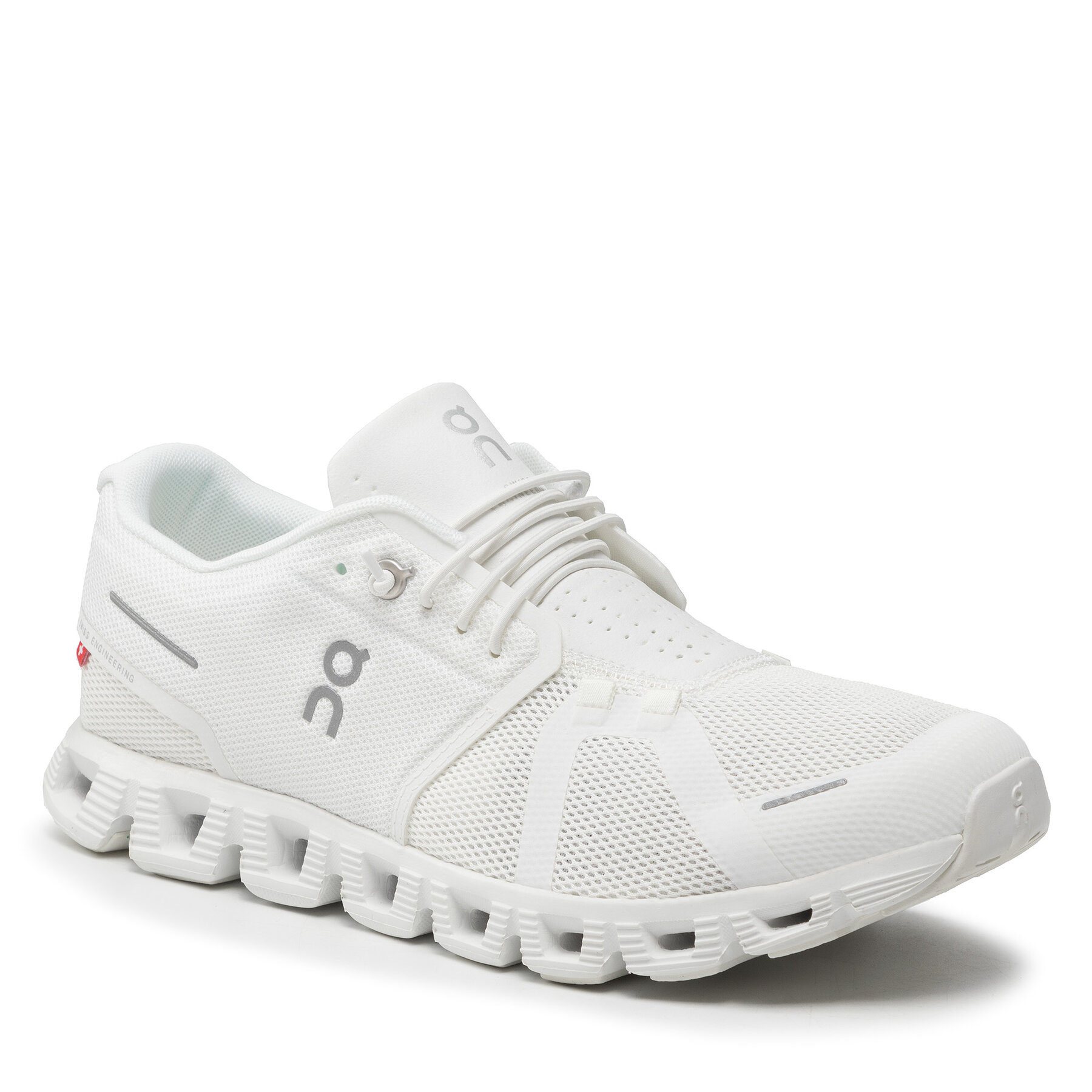 Sneakers On Cloud 5 5998918 Weiß Sneakers On Cloud 5 5998918 Weiß von On