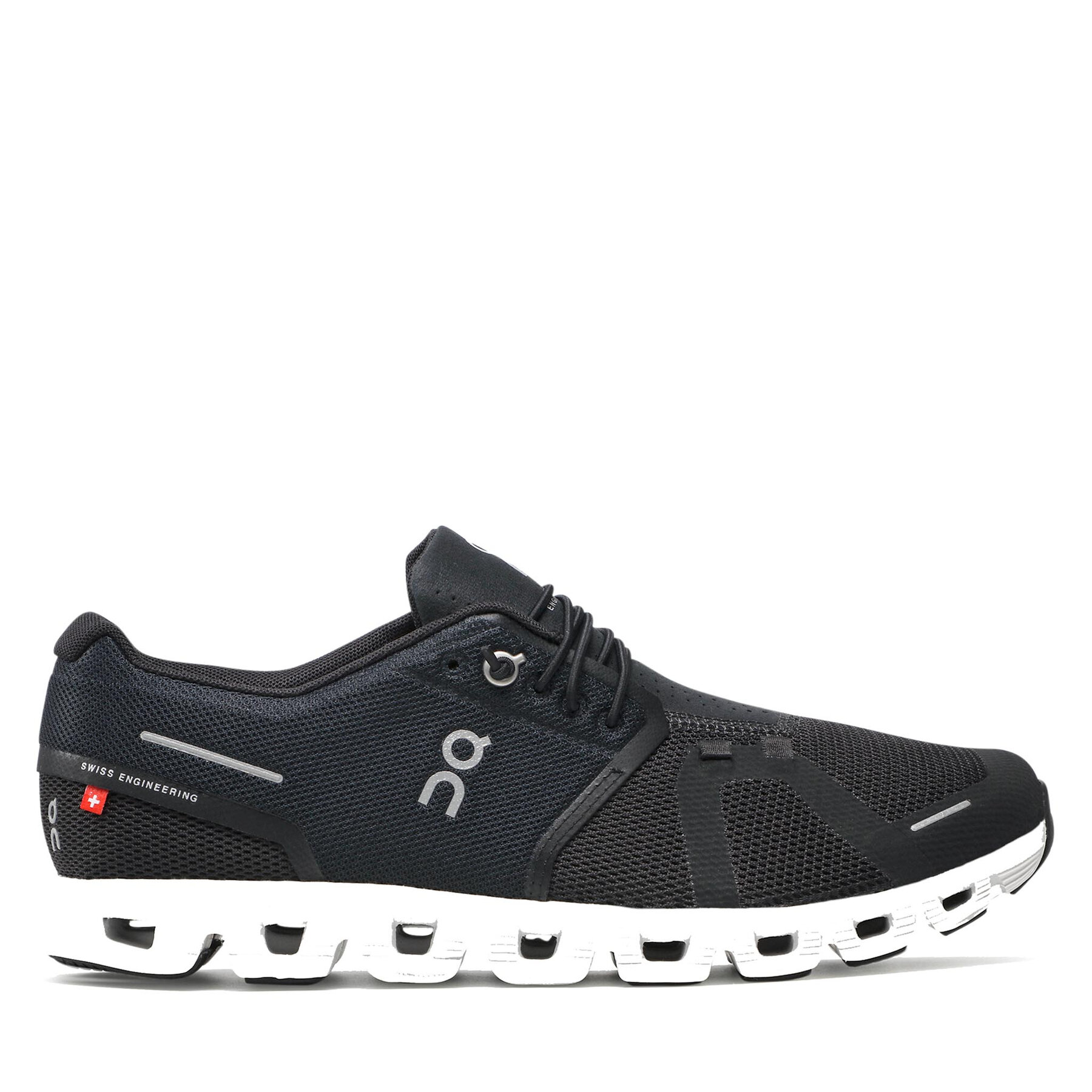 Sneakers On Cloud 5 5998919 Schwarz von On