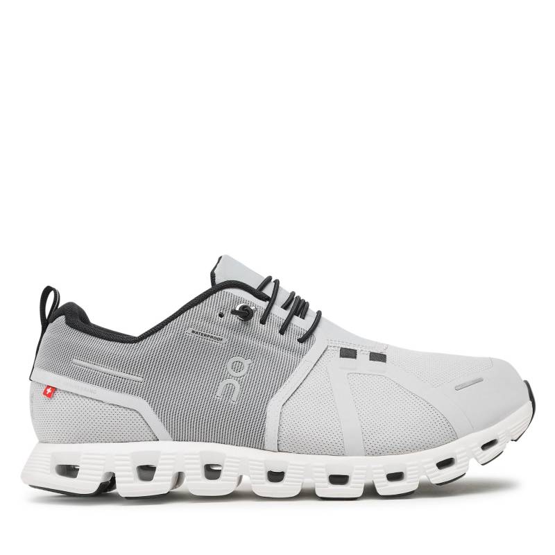 Sneakers On Cloud 5 Waterproof 59.98841 Grau von On