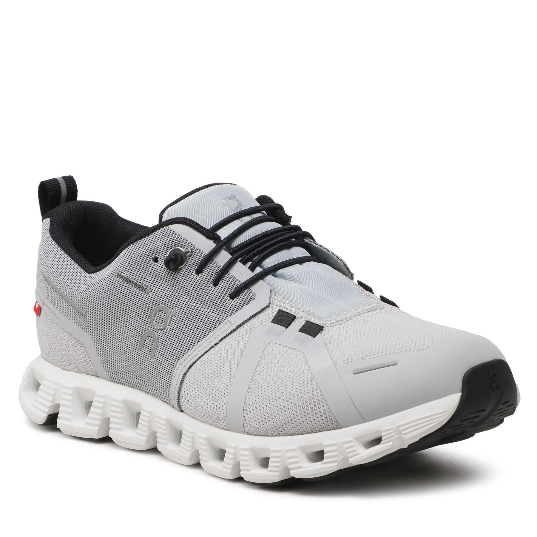 Sneakers On Cloud 5 Waterproof 5998837 Grau von On