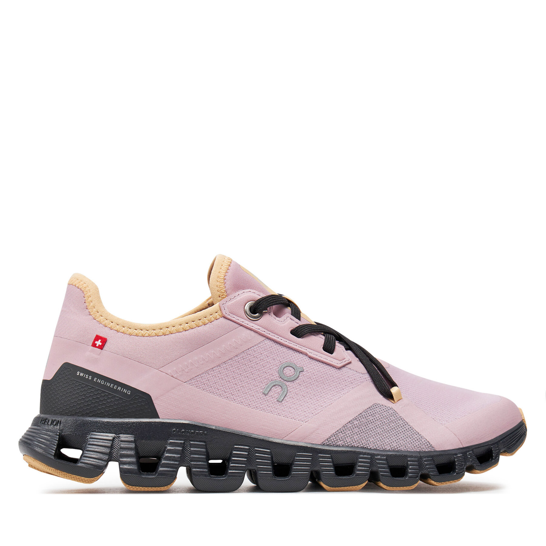 Sneakers On Cloud X 3 Ad 3WD30302036 Rosa von On