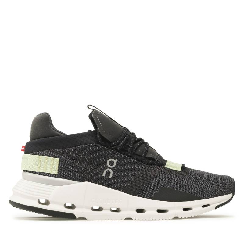 Sneakers On Cloudnova 26.98984 Schwarz von On