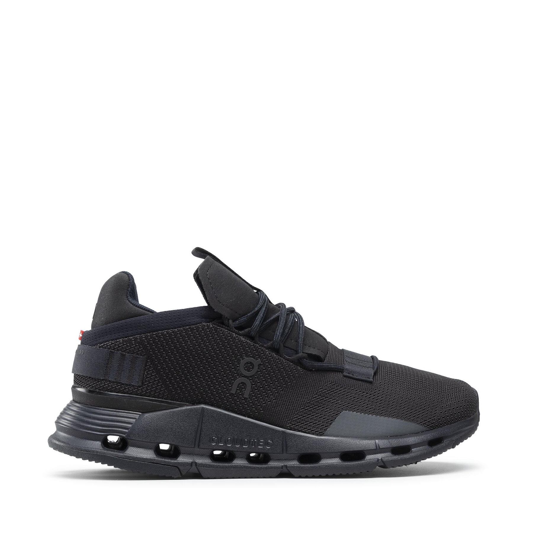 Sneakers On Cloudnova 26.99814 Schwarz von On