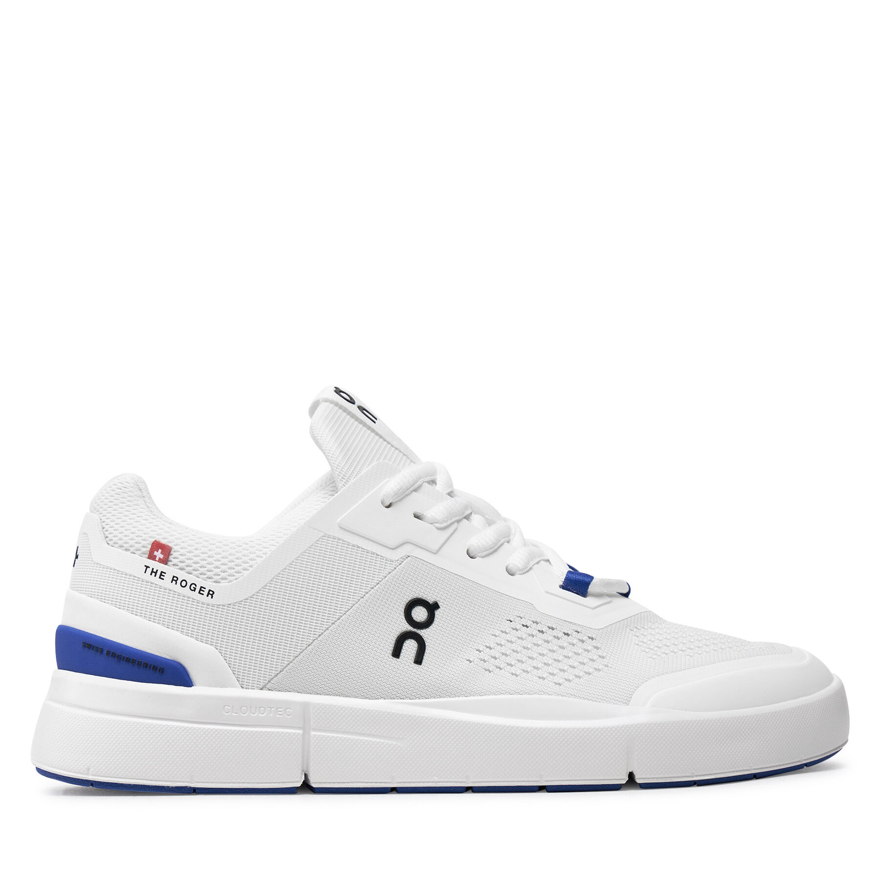Sneakers On The Roger Spin 3WD11482244 Weiß Sneakers On The Roger Spin 3WD11482244 Weiß von On