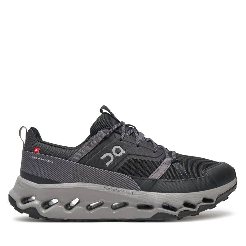 Trekkingschuhe On Cloudhorizon 3ME10030702 Schwarz von On