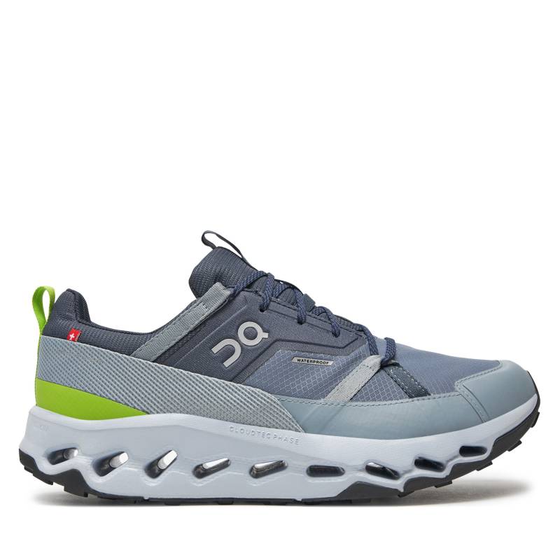 Trekkingschuhe On Cloudhorizon Waterproof 3ME10052701 Grau von On