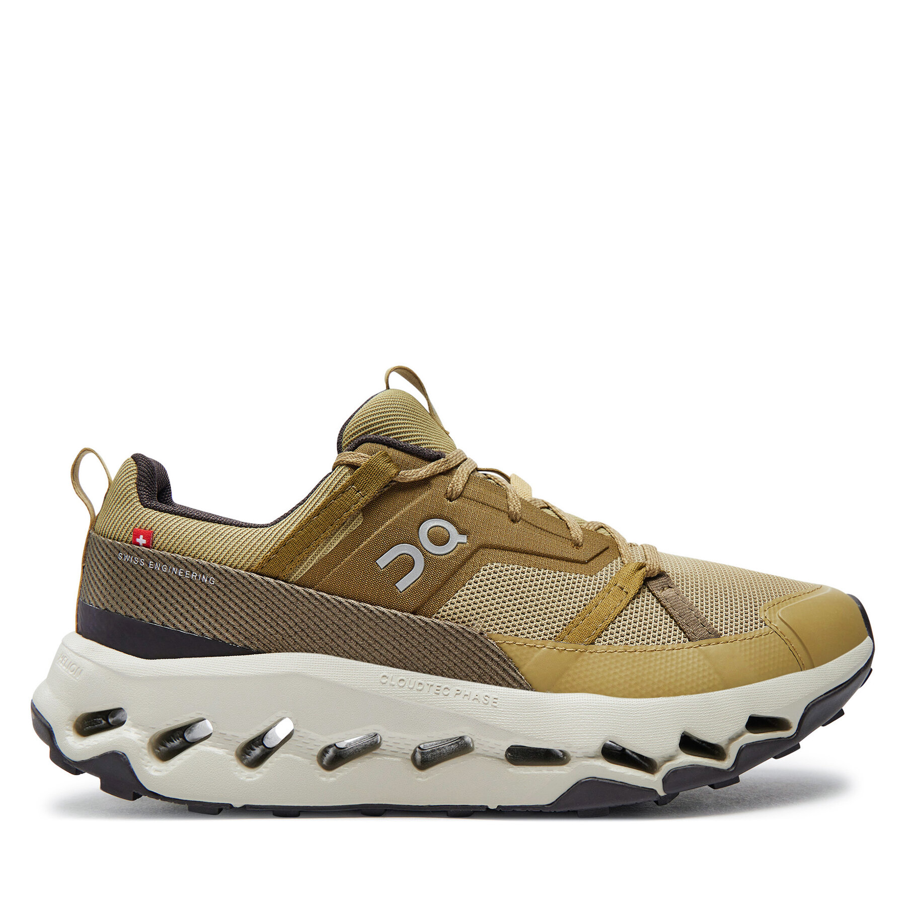 Trekkingschuhe On Cloudhorizon Waterproof 3WE10012305 Grün Trekkingschuhe On Cloudhorizon Waterproof 3WE10012305 Grün von On