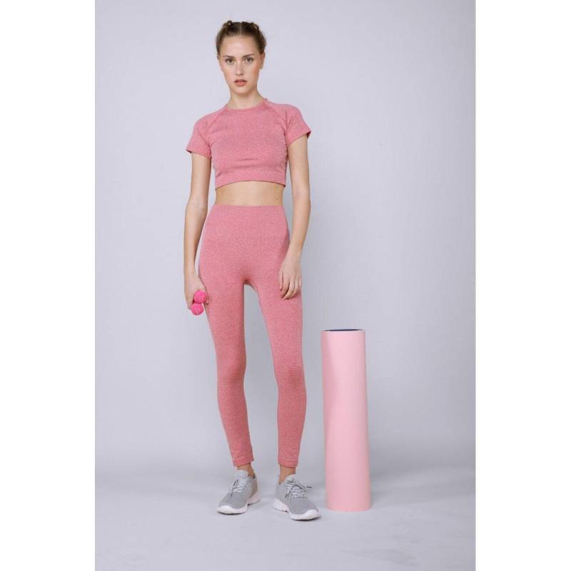 Onamaste - leggings damen anja, für Damen, Größe S/M von Onamaste