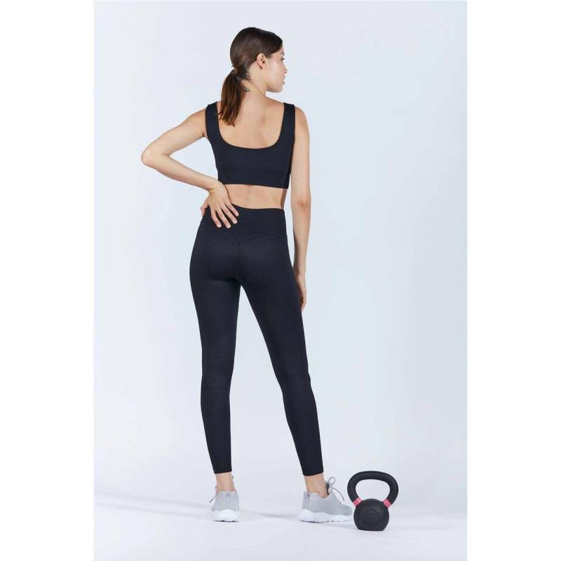 Onamaste - leggings damen georgia, für Damen, Größe S/M von Onamaste