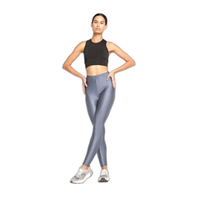 Onamaste - leggings damen paris, für Damen, Größe L/XL von Onamaste