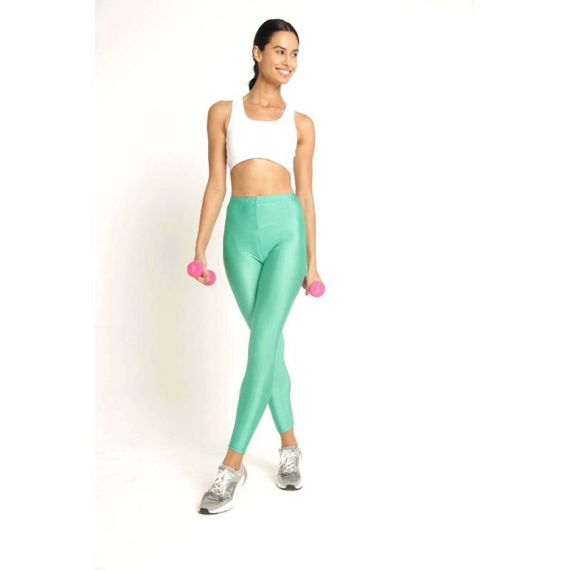 Onamaste - leggings damen paris, für Damen, Größe S/M von Onamaste