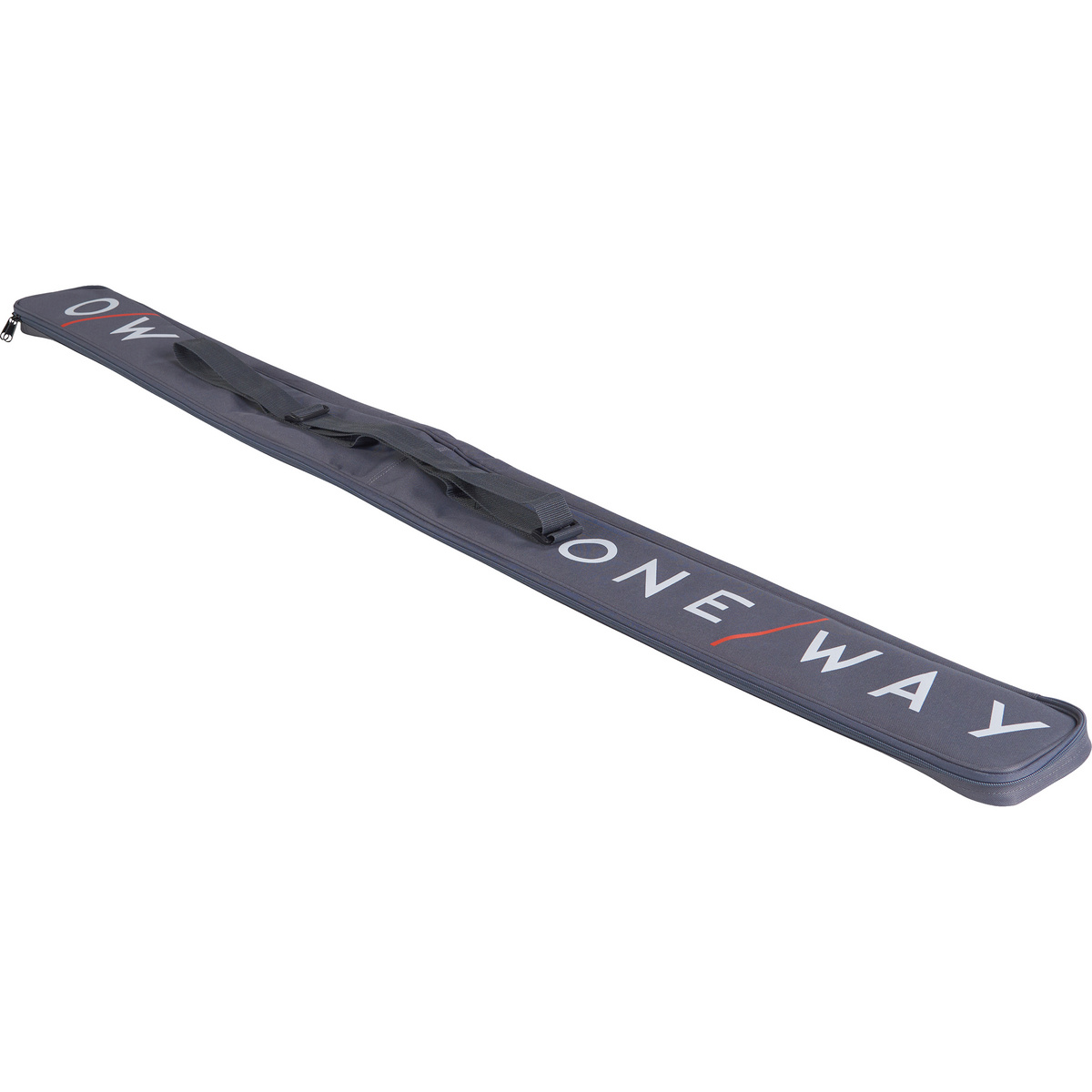 One Way Sport Ski Pole Case für 2 Paar von One Way Sport