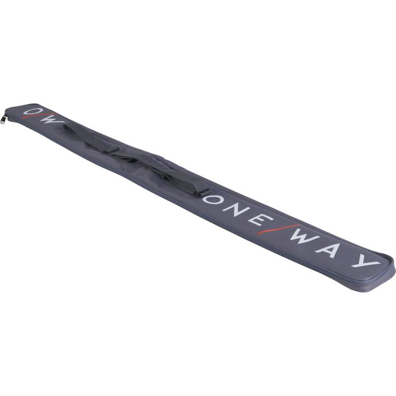 One Way Sport Ski Pole Case für 2 Paar von One Way Sport