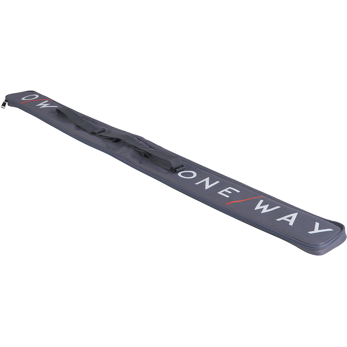 One Way Sport Ski Pole Case für 2 Paar von One Way Sport