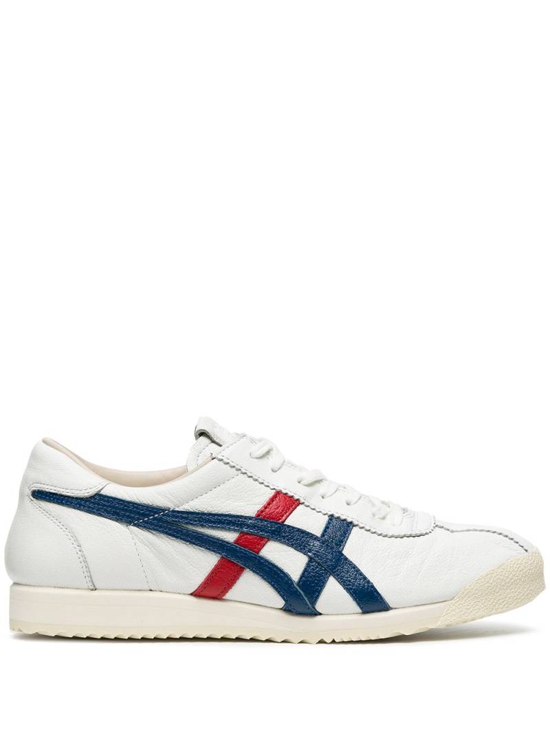 Onitsuka Tiger Tiger Corsair Deluxe low-top sneakers - White von Onitsuka Tiger