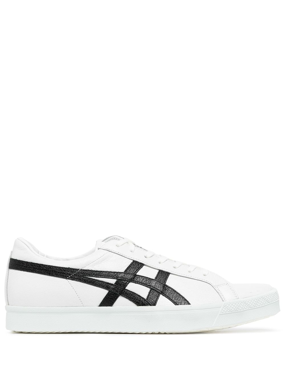 Onitsuka Tiger Fabre BL-S Deluxe low-top sneakers - White von Onitsuka Tiger