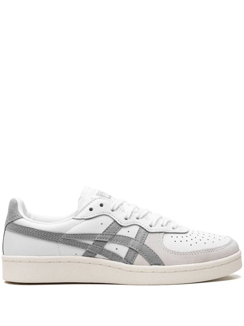 Onitsuka Tiger GSM "White/Sheet Rock" sneakers von Onitsuka Tiger