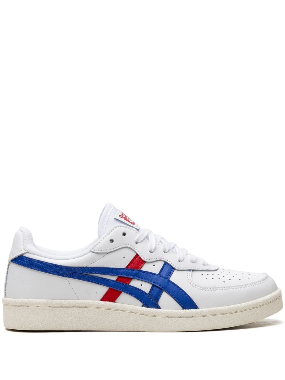 Onitsuka Tiger Imperial low-top sneakers - White von Onitsuka Tiger