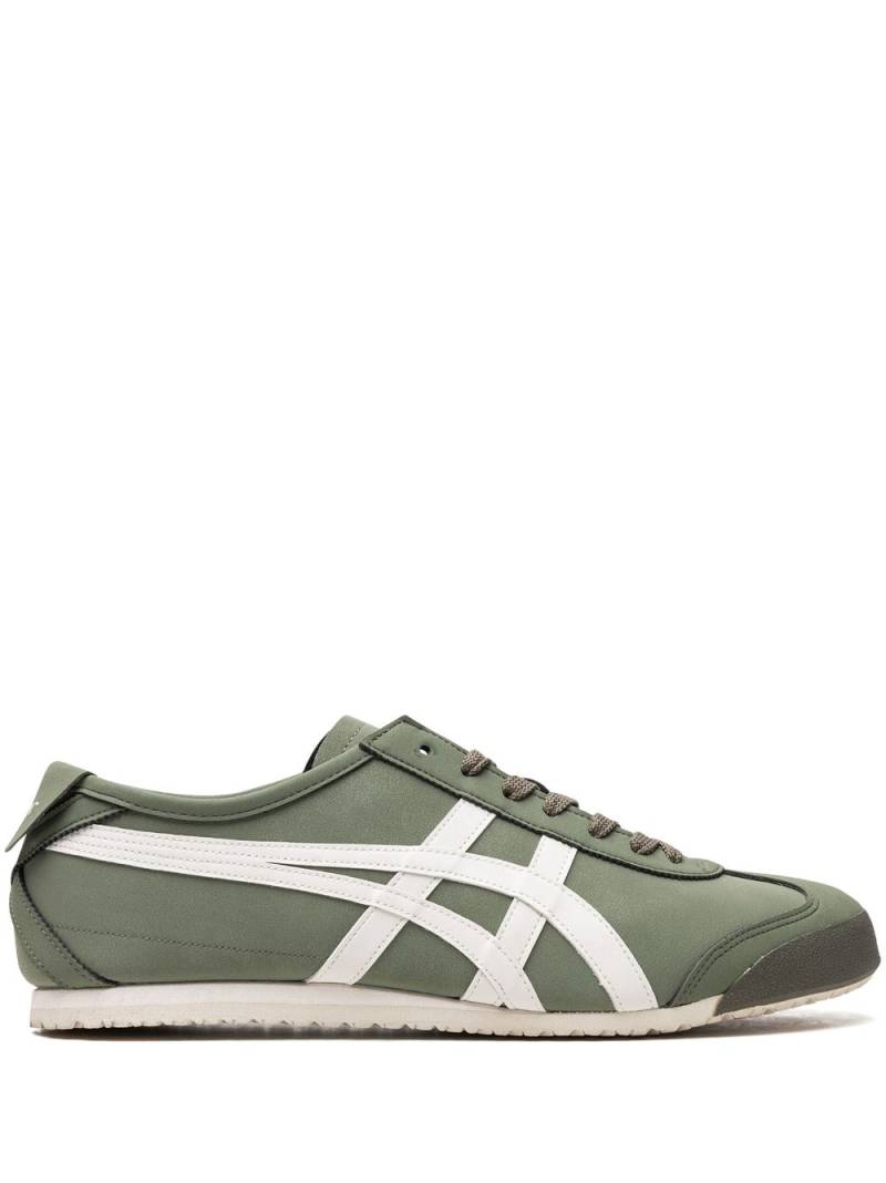 Onitsuka Tiger Mexico 66™ "Mantle Green" sneakers von Onitsuka Tiger