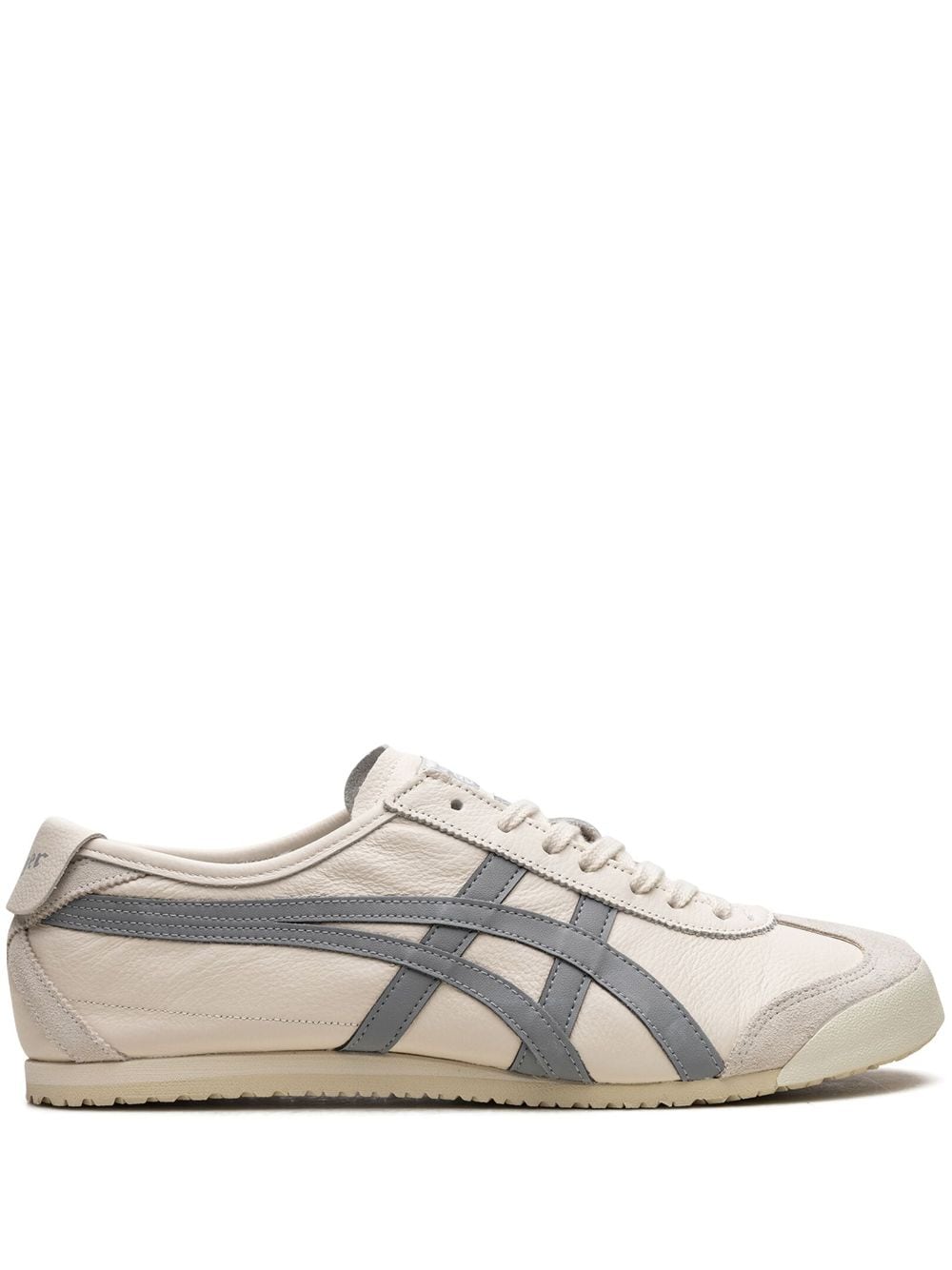 Onitsuka Tiger Mexico 66™ "White/Blue" sneakers - Neutrals von Onitsuka Tiger