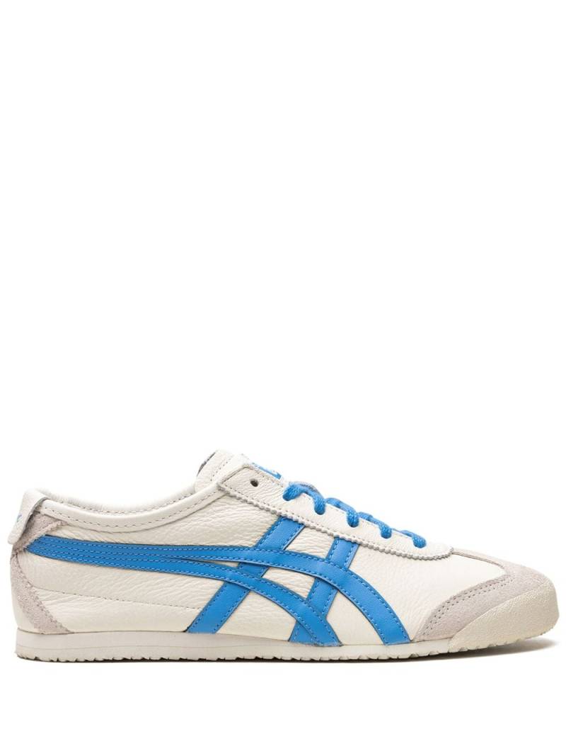 Onitsuka Tiger Mexico 66™ "White/Blue" sneakers von Onitsuka Tiger