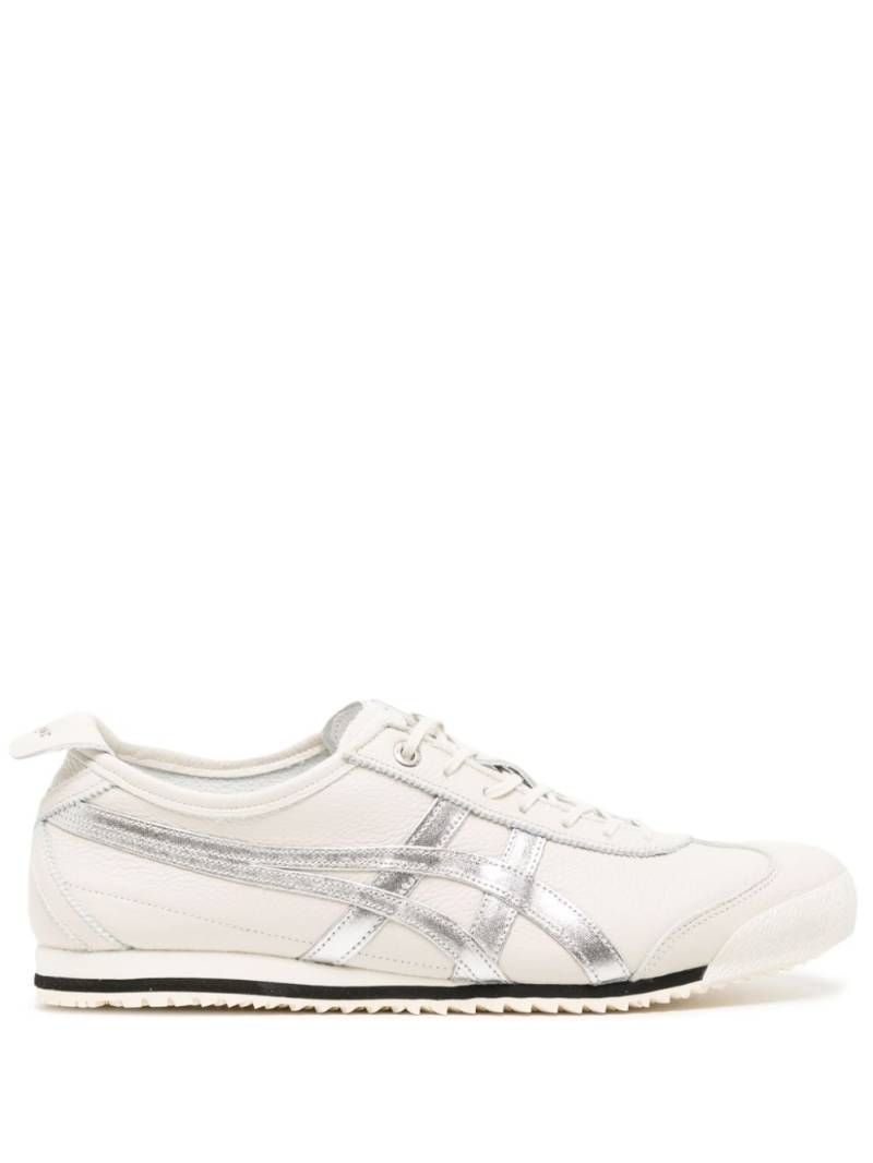 Onitsuka Tiger Mexico 66 SD low-top sneakers - Neutrals von Onitsuka Tiger