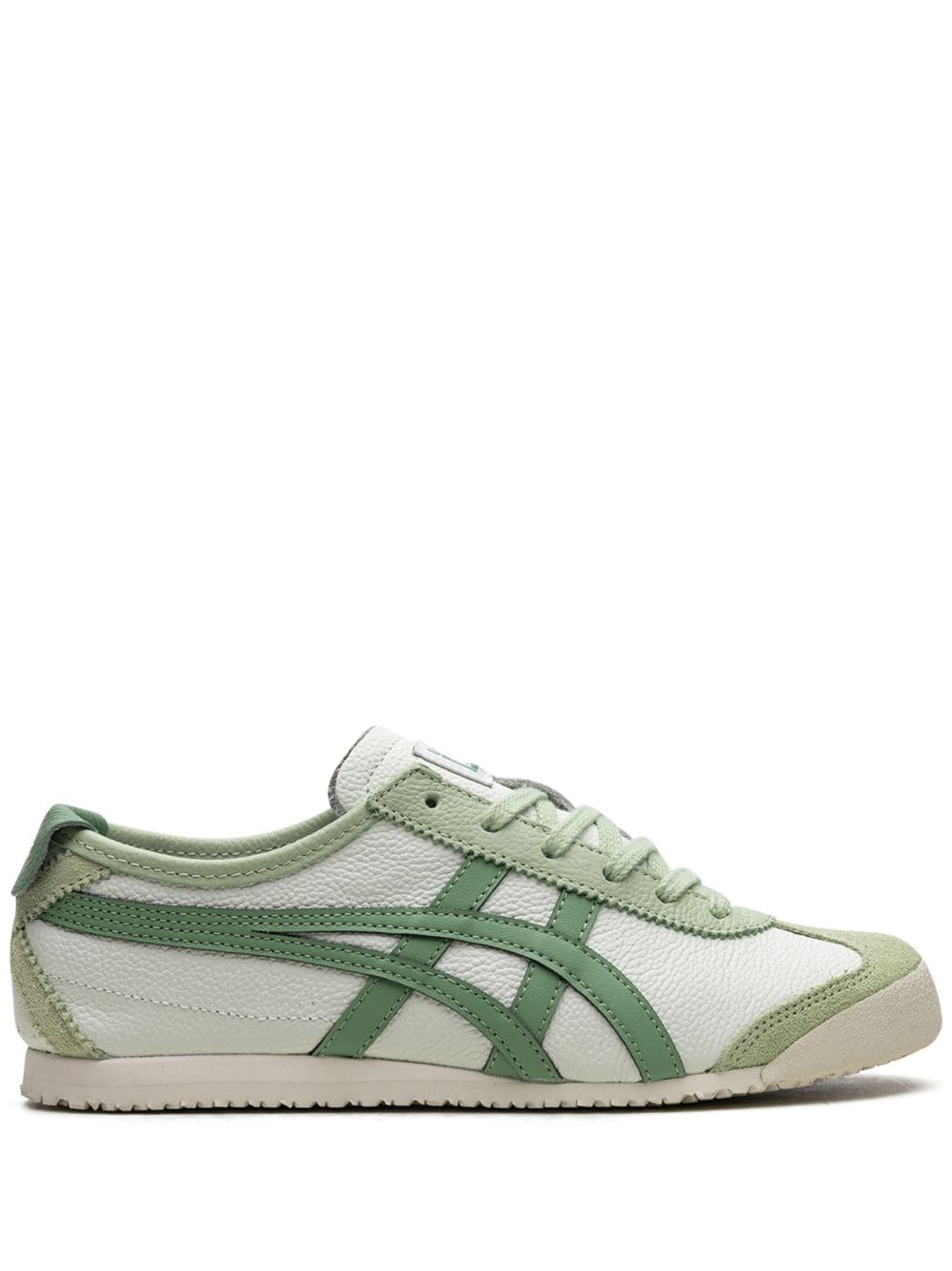 Onitsuka Tiger Mexico 66 "Airy Green" sneakers von Onitsuka Tiger