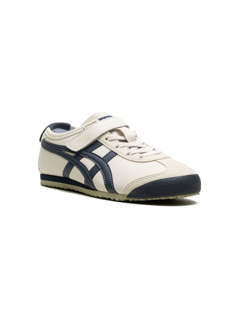 Onitsuka Tiger Mexico 66 "Birch/India Ink" sneakers - White von Onitsuka Tiger