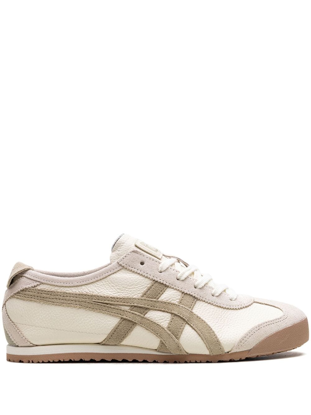 Onitsuka Tiger Mexico 66 "Birch Carbon" sneakers - Neutrals von Onitsuka Tiger