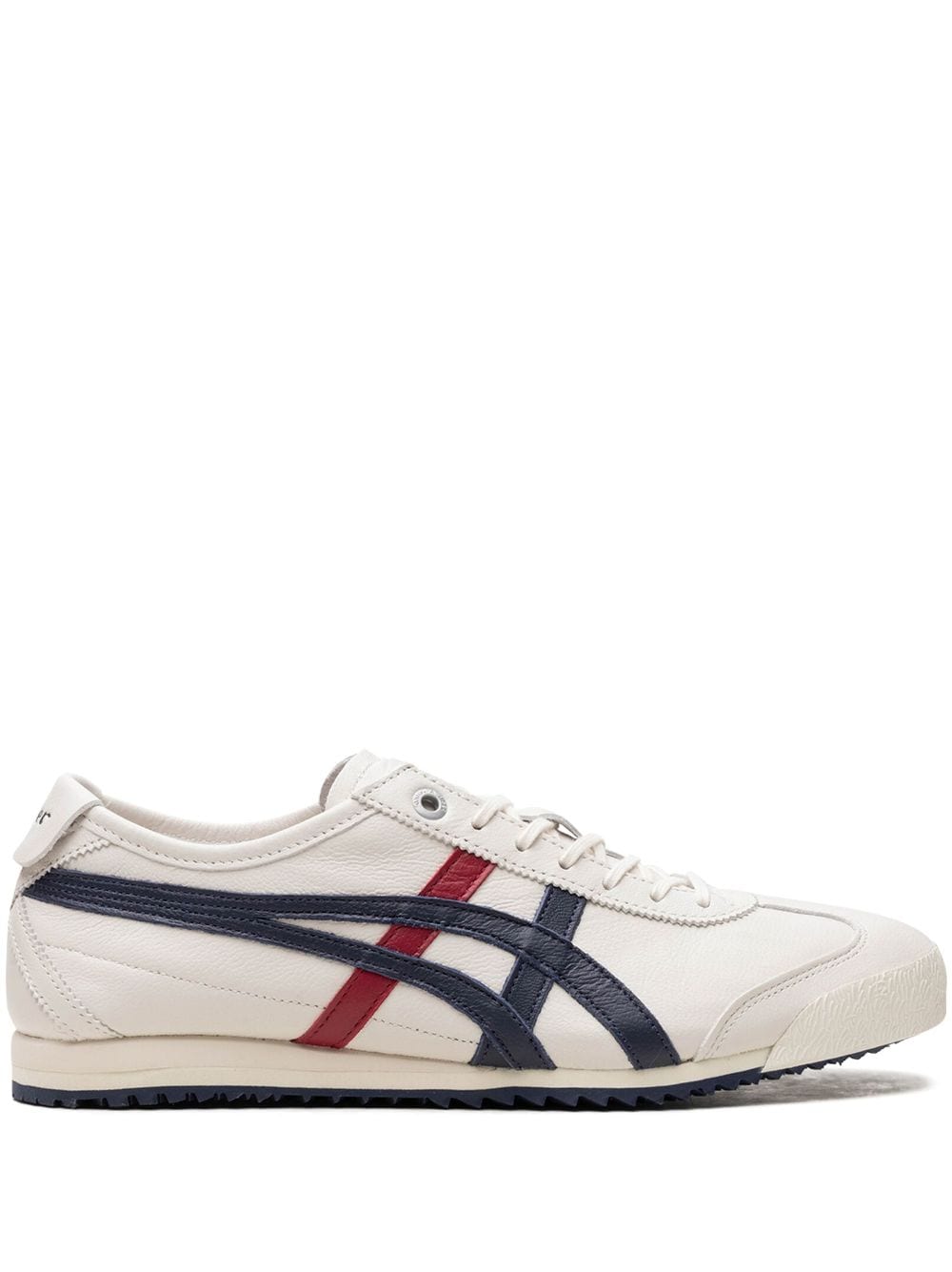 Onitsuka Tiger Mexico 66 SD "Cream Peacoat" sneakers - White von Onitsuka Tiger