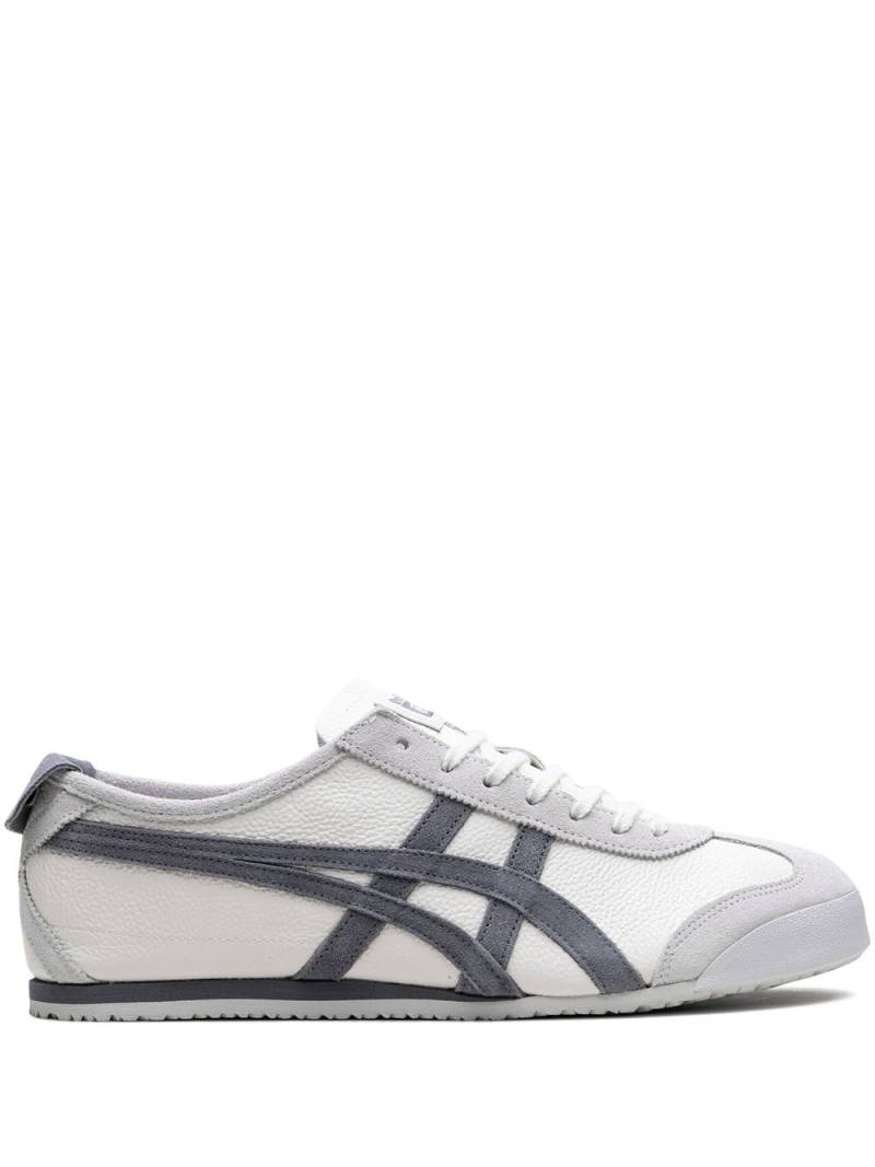 Onitsuka Tiger Mexico 66 "Grey/White" sneakers von Onitsuka Tiger