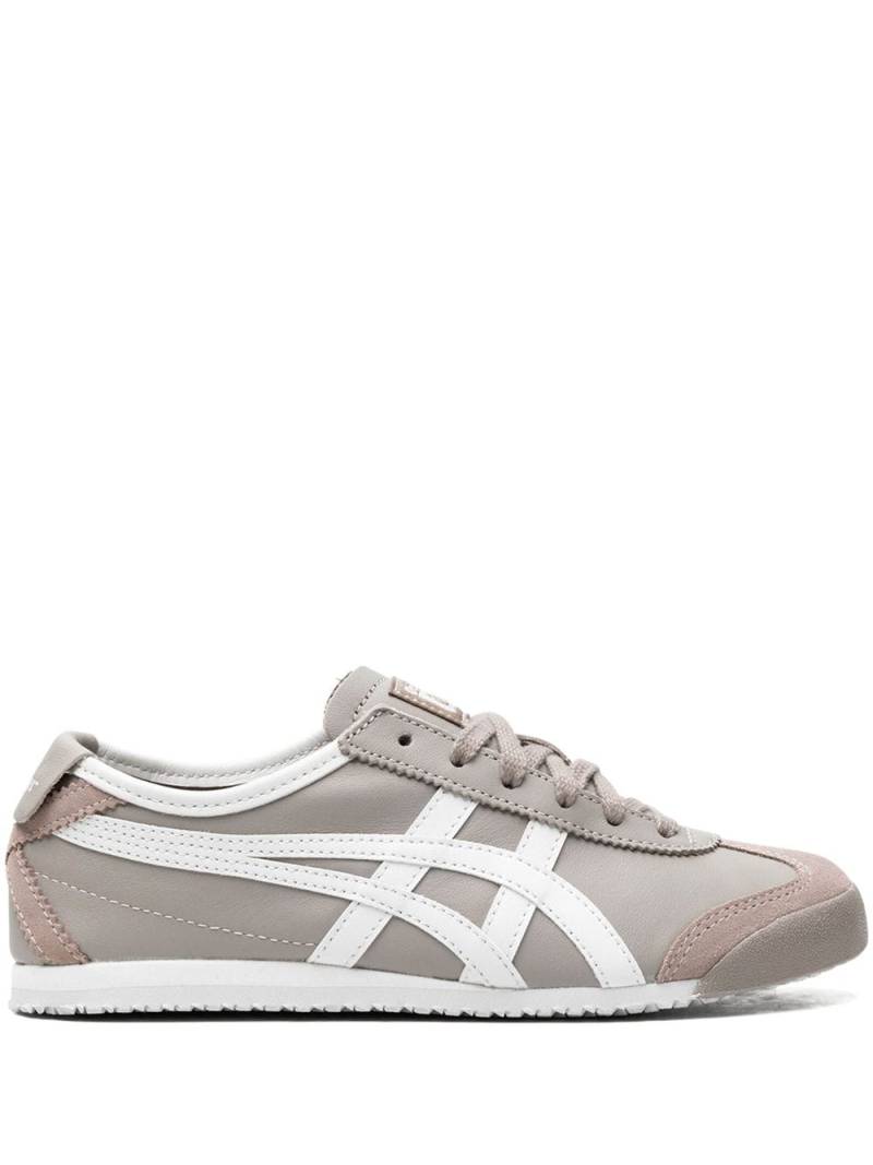 Onitsuka Tiger Mexico 66 "Moon Rock" sneakers - Grey von Onitsuka Tiger