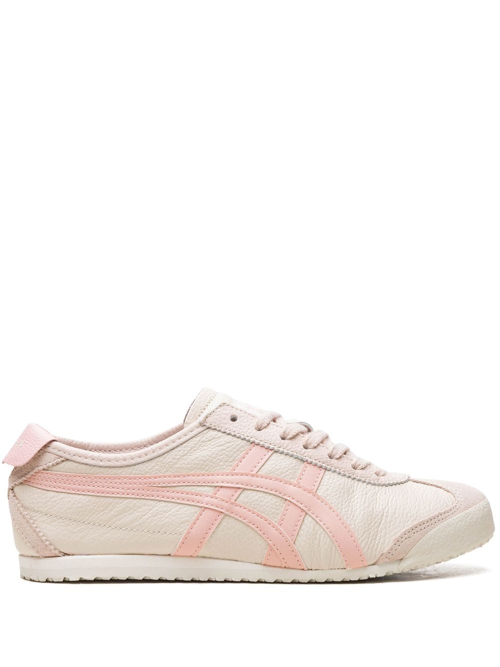 Onitsuka Tiger Mexico 66 "Oatmeal/Ginger peach" sneakers - Neutrals von Onitsuka Tiger