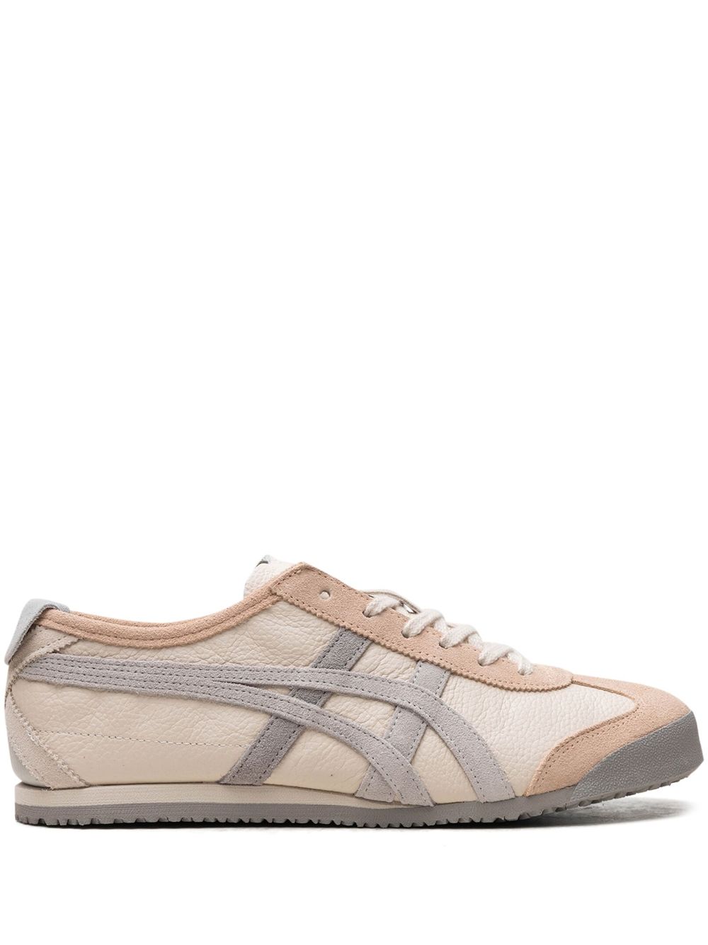 Onitsuka Tiger Mexico 66 "Oatmeal Grey" sneakers - Neutrals von Onitsuka Tiger