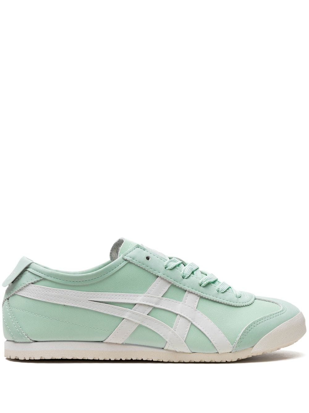 Onitsuka Tiger Mexico 66 "Pale Blue Cream" sneakers von Onitsuka Tiger