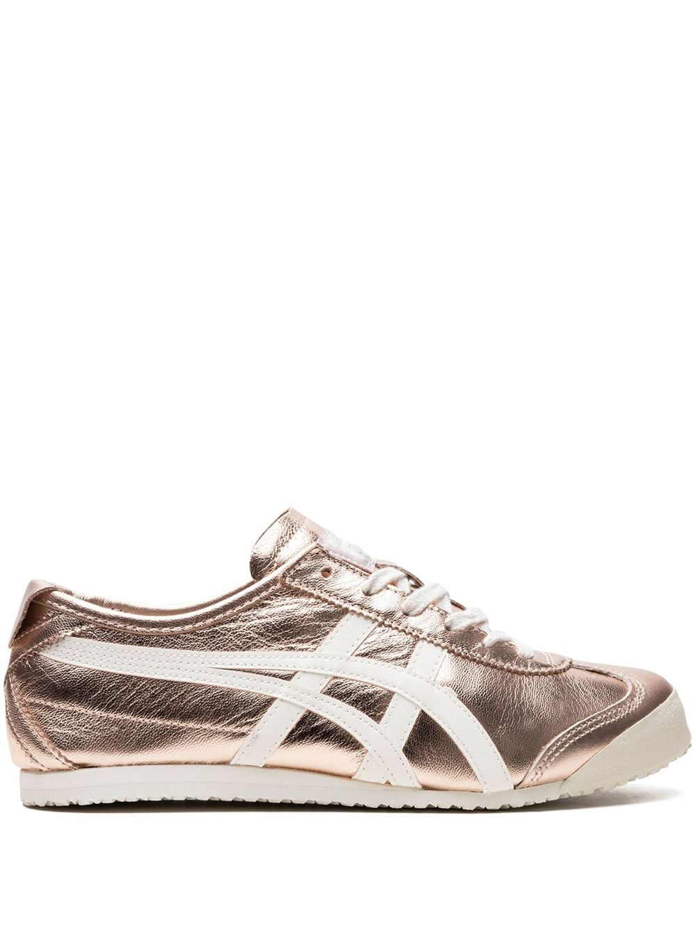 Onitsuka Tiger Mexico 66 "Rose Gold" sneakers - Pink von Onitsuka Tiger