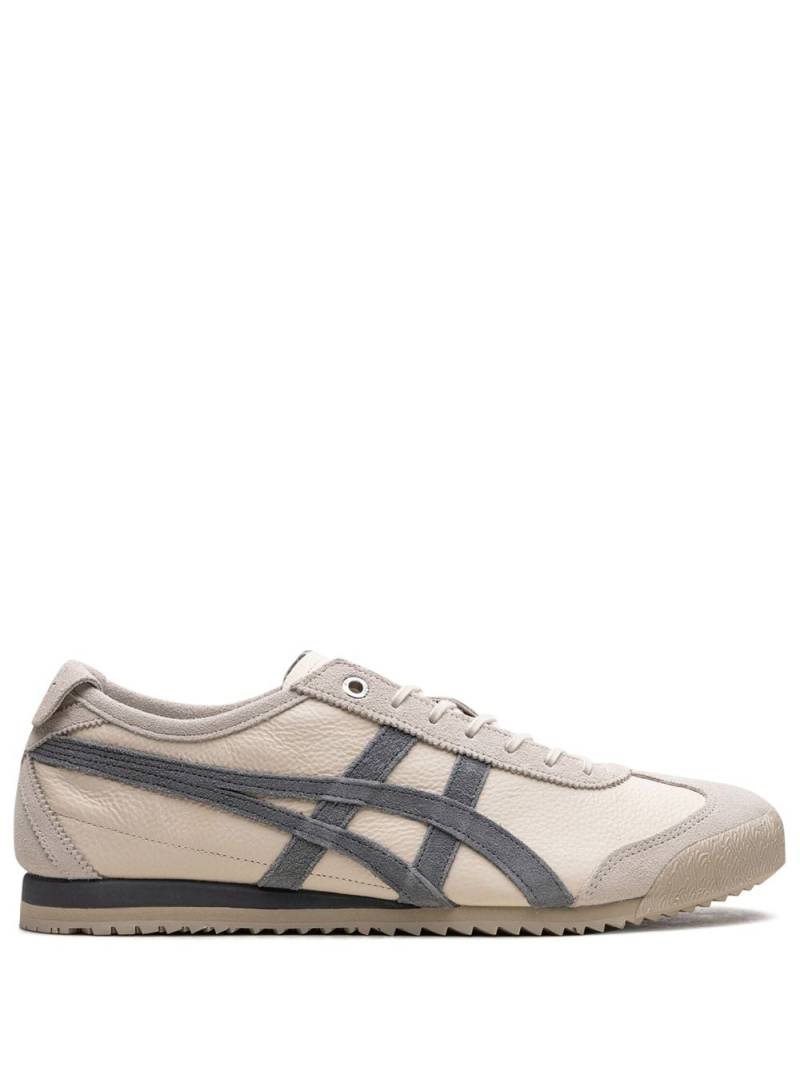 Onitsuka Tiger Mexico 66 SD "Birch Metropolis" sneakers - Neutrals von Onitsuka Tiger