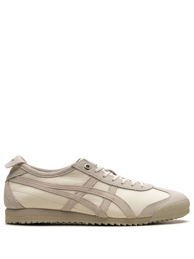 Onitsuka Tiger Mexico 66 SD "Cream Birch" sneakers - Neutrals von Onitsuka Tiger