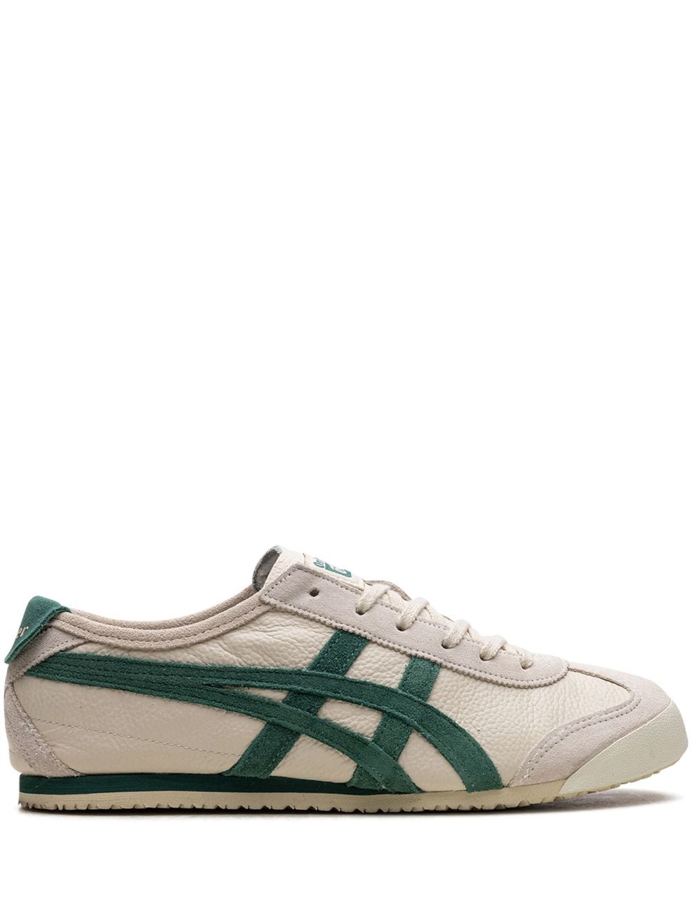 Onitsuka Tiger Mexico 66 Vin "Cream/Green" sneakers - Neutrals von Onitsuka Tiger