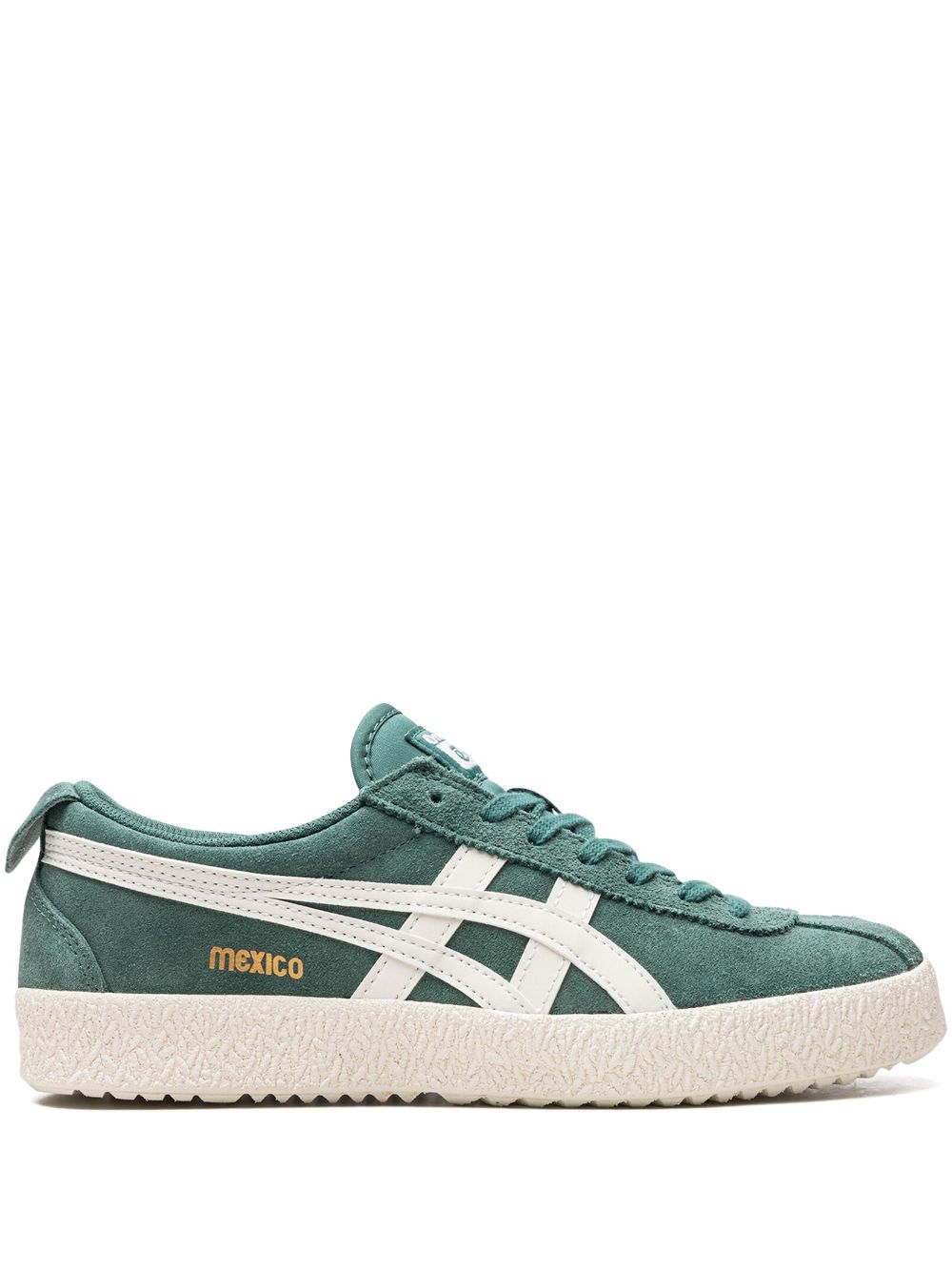 Onitsuka Tiger Mexico Delegation "Pine Green" sneakers von Onitsuka Tiger