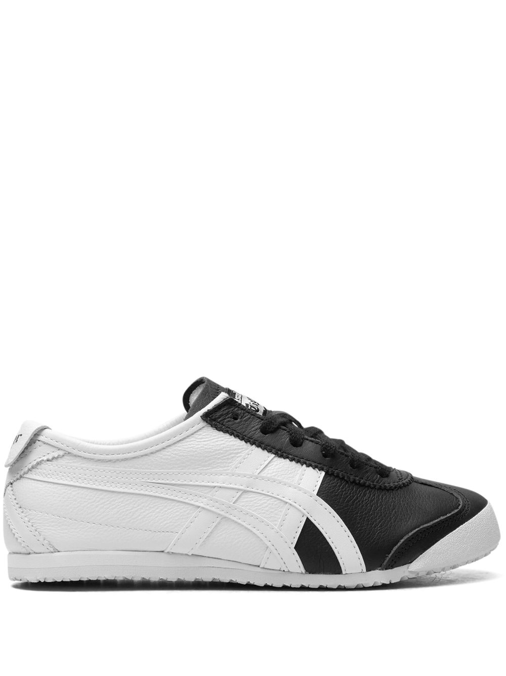 Onitsuka Tiger Tiger Mexico 66 "Black/White" sneakers von Onitsuka Tiger