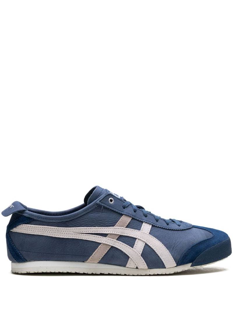 Onitsuka Tiger Tiger Mexico 66 "Blue/Grey" sneakers von Onitsuka Tiger