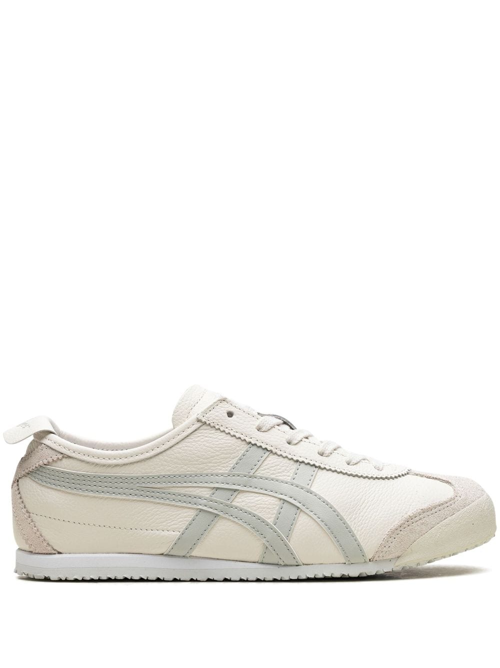 Onitsuka Tiger Tiger Mexico 66 "Cream/Light Sage" sneakers - Neutrals von Onitsuka Tiger