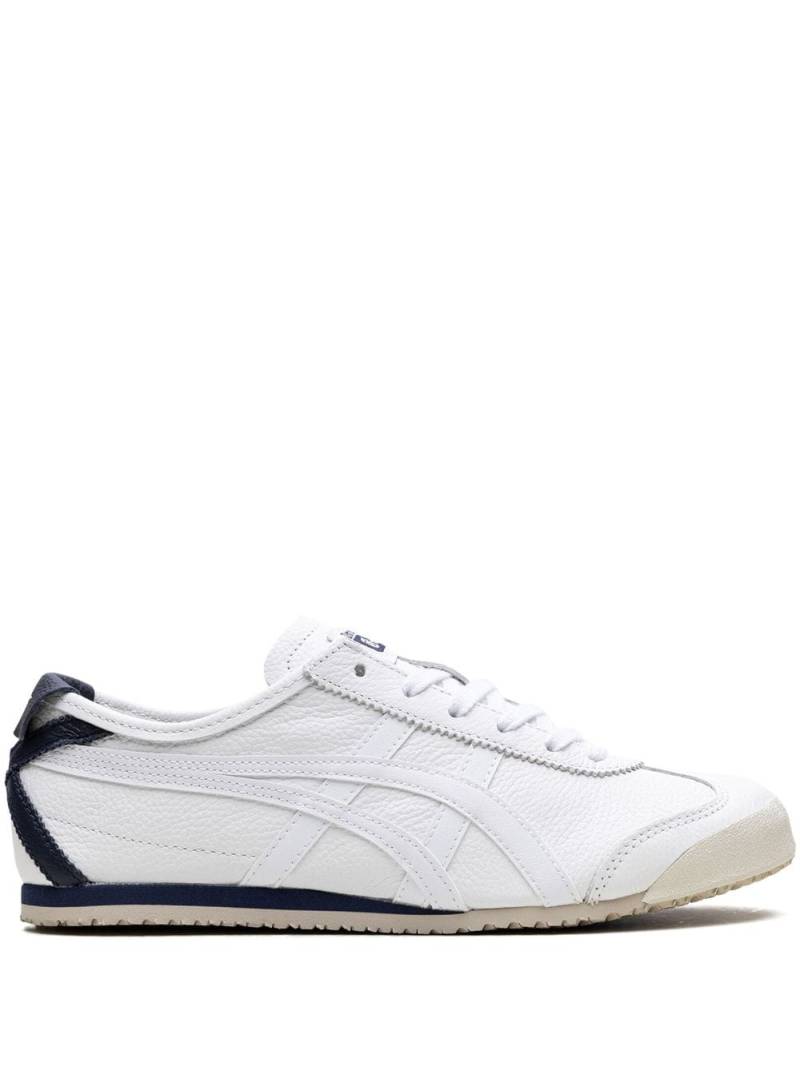 Onitsuka Tiger Tiger Mexico 66 "'White/Peacoat'" sneakers von Onitsuka Tiger