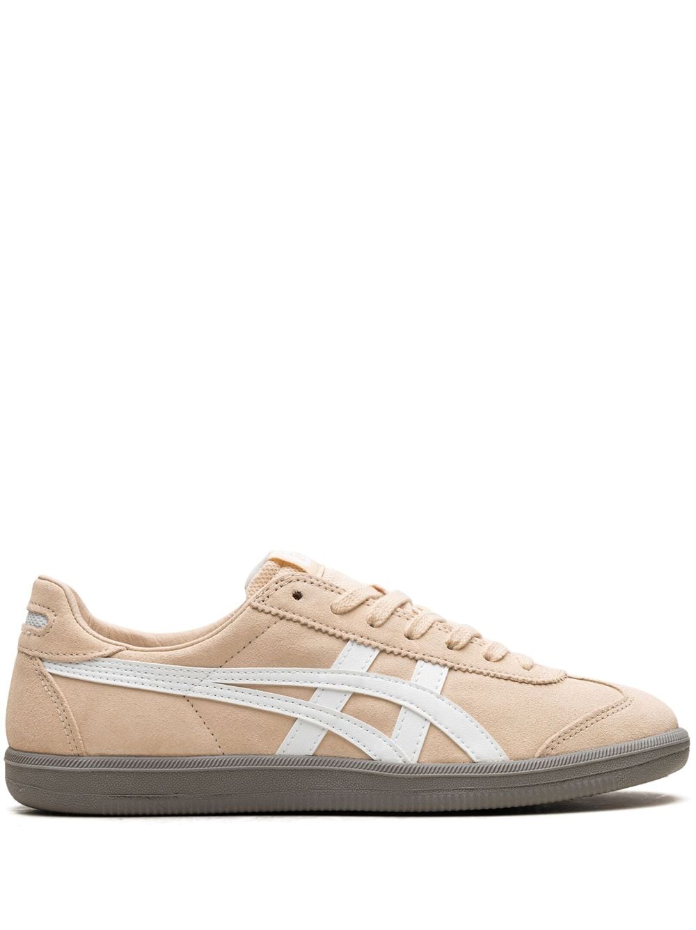 Onitsuka Tiger Tiger Tokuten "Pink/White" sneakers - Neutrals von Onitsuka Tiger