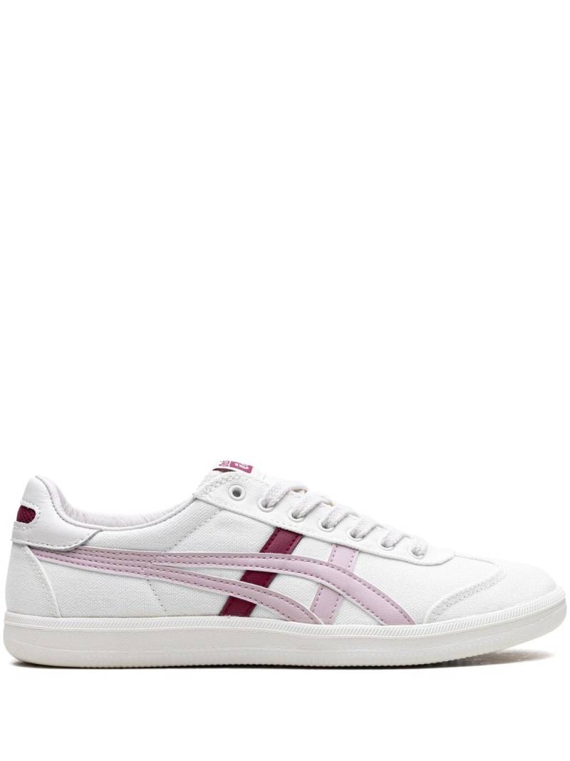 Onitsuka Tiger Tiger Tokuten "White/Rose/Red" sneakers von Onitsuka Tiger