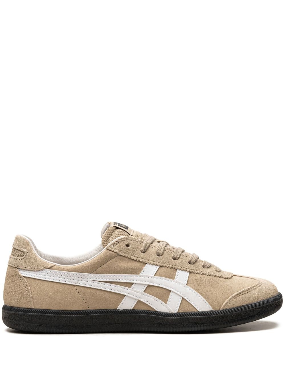 Onitsuka Tiger Tokuten "Beige/Black" sneakers - Neutrals von Onitsuka Tiger